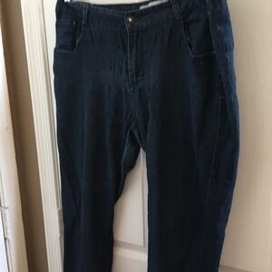 FINAL MARKDOWN Ladies’ c’est toi Jeans (2XL)